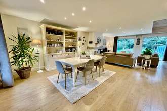 achat maison treillieres 44119