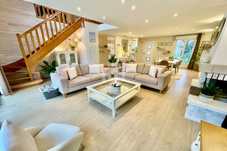 achat maison treillieres 44119