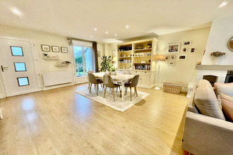 achat maison treillieres 44119