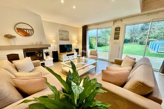 achat maison treillieres 44119