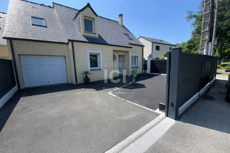 achat maison treillieres 44119