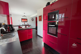 achat maison treillieres 44119