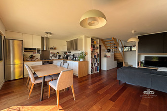 achat maison treillieres 44119