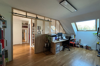 achat maison treillieres 44119