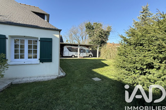 achat maison treillieres 44119