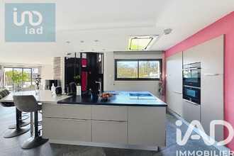 achat maison treillieres 44119