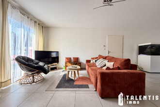 achat maison treillieres 44119