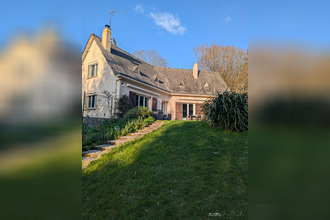 achat maison treillieres 44119