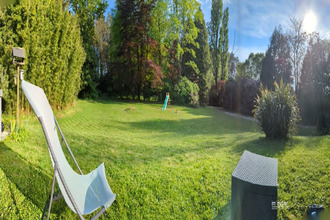 achat maison treillieres 44119