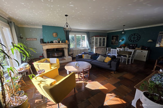 achat maison treillieres 44119