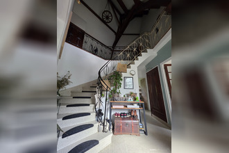 achat maison treillieres 44119