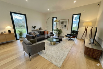 achat maison treillieres 44119