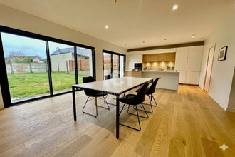 achat maison treillieres 44119