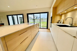 achat maison treillieres 44119