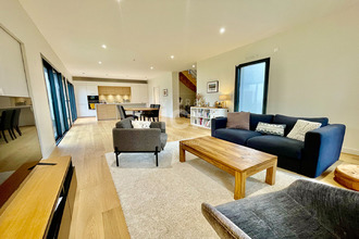 achat maison treillieres 44119