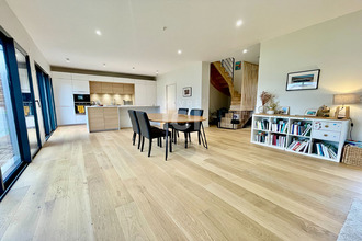 achat maison treillieres 44119