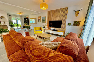 achat maison treillieres 44119