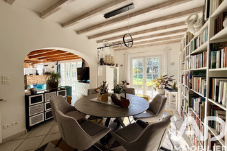 achat maison treillieres 44119