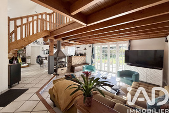 achat maison treillieres 44119