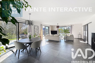 achat maison treillieres 44119