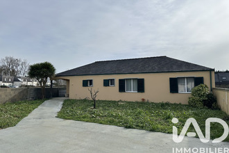 achat maison treillieres 44119