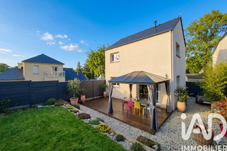 achat maison treillieres 44119