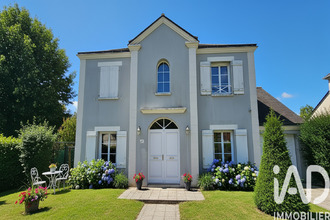 achat maison treillieres 44119