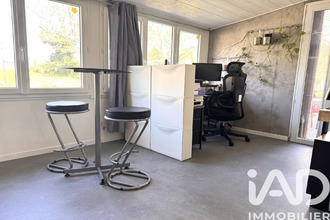 achat maison treillieres 44119