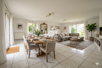 achat maison treillieres 44119