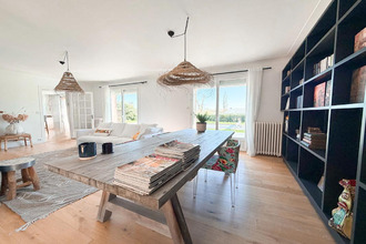 achat maison treillieres 44119