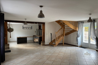 achat maison treillieres 44119