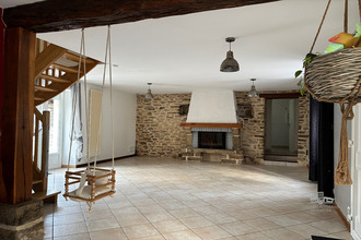 achat maison treillieres 44119
