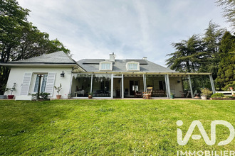 achat maison treillieres 44119