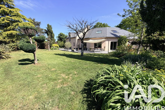 achat maison treillieres 44119