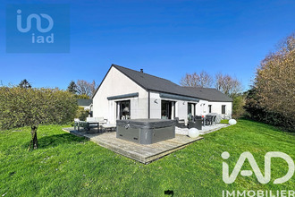 achat maison treillieres 44119