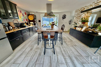 achat maison treillieres 44119