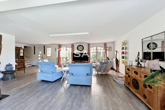 achat maison treillieres 44119