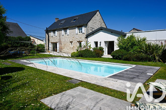 achat maison treillieres 44119