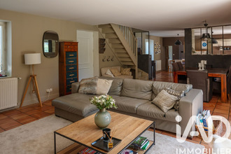 achat maison treillieres 44119