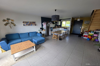 achat maison treillieres 44119