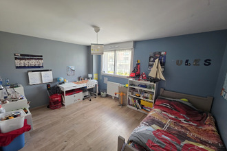 achat maison treillieres 44119