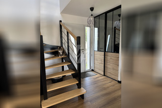 achat maison treillieres 44119