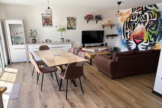 achat maison treillieres 44119