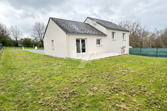 achat maison treillieres 44119