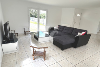 achat maison treillieres 44119