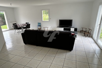 achat maison treillieres 44119