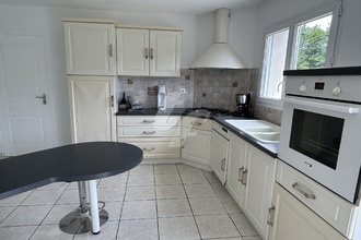 achat maison treillieres 44119