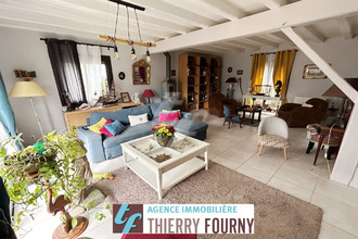 achat maison treillieres 44119