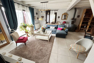achat maison treillieres 44119