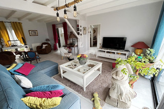 achat maison treillieres 44119